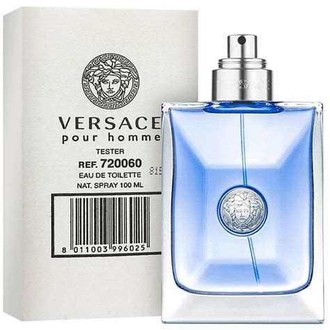 versace pour femme tester|versace pour homme jomashop.